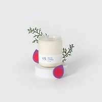 Candle and Room Spray Set - Cypress/Eucalyptus