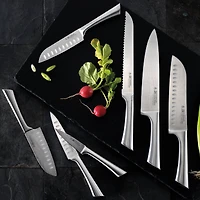 Damashiro Santoku Knife 12.5cm