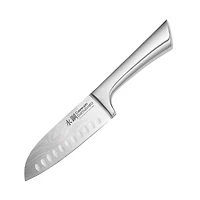Damashiro Santoku Knife 14cm