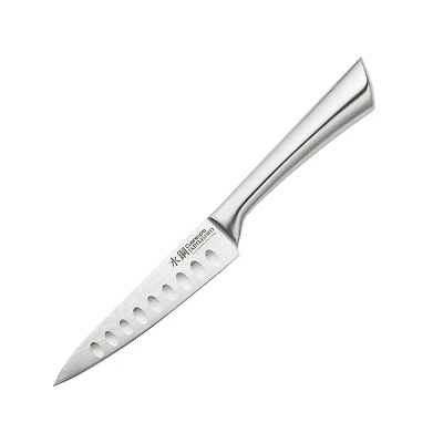 Damashiro Utility Knife 12cm
