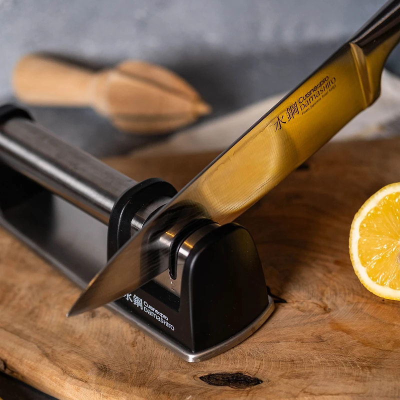 Damashiro Knife Sharpener