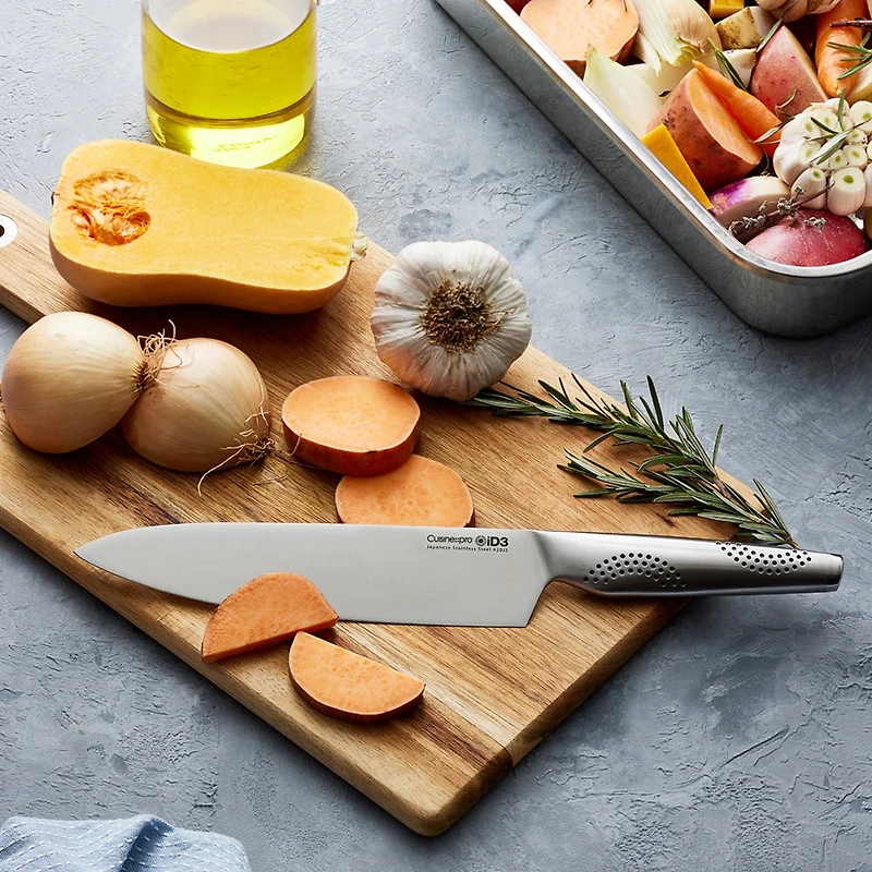 iD3 Chef's Knife 20cm