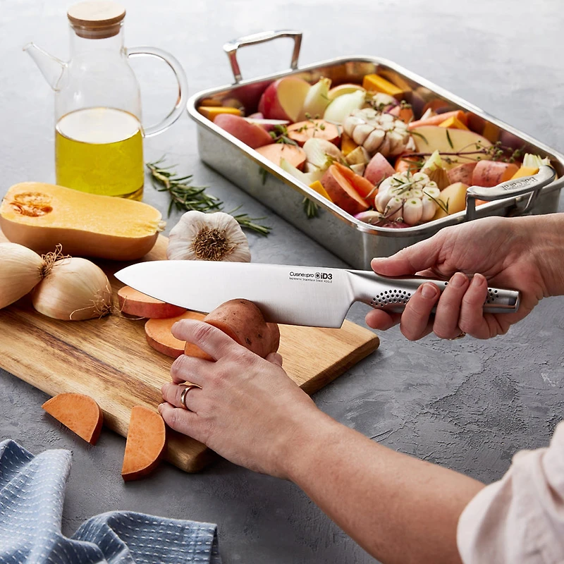 iD3 Chef's Knife 20cm