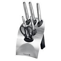 iD3 Tora Knife Block 7-Piece