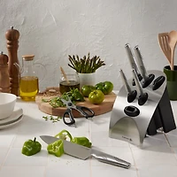 iD3 Tora Knife Block 7-Piece