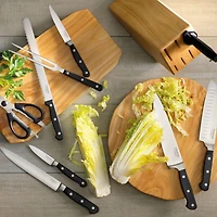 Sabre Knife Block 9-Piece