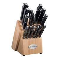 Sabre Knife Block 14-Piece
