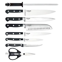Sabre Knife Block 14-Piece