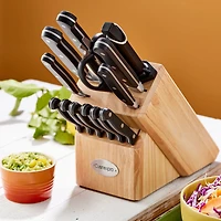 Sabre Knife Block 14-Piece