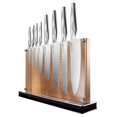 iD3 Ryu Knife Block 9-Piece