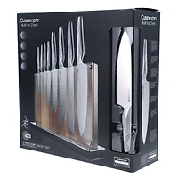 iD3 Ryu Knife Block 9-Piece