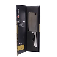 Damashiro Cleaver 17cm