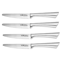 Damashiro Steak Knife, Set of 4