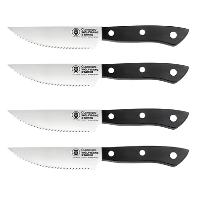 Wolfgang Starke Steak Knife, Set of 4