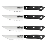 Wolfgang Starke Steak Knife, Set of 4
