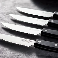 Wolfgang Starke Steak Knife, Set of 4