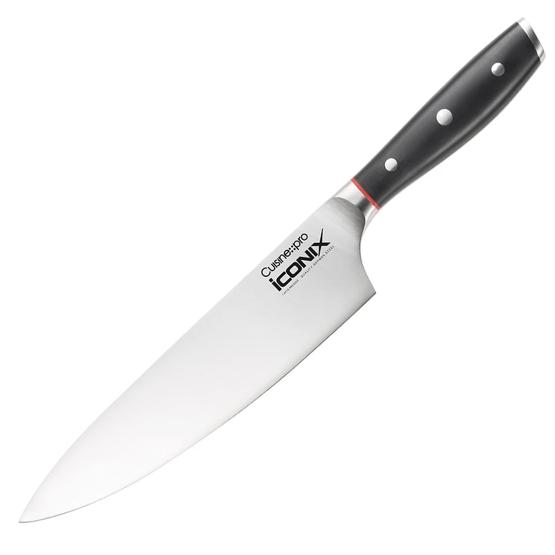 iconiX Chef's Knife 20cm