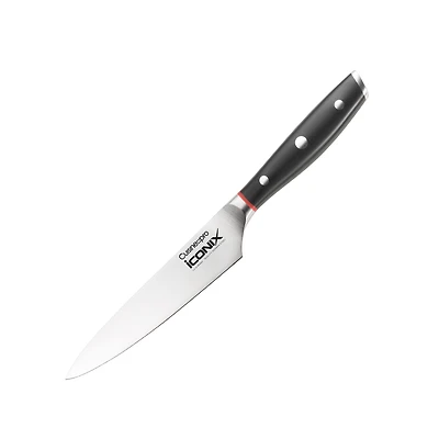 iconiX Couteau utilitaire 12,5 cm