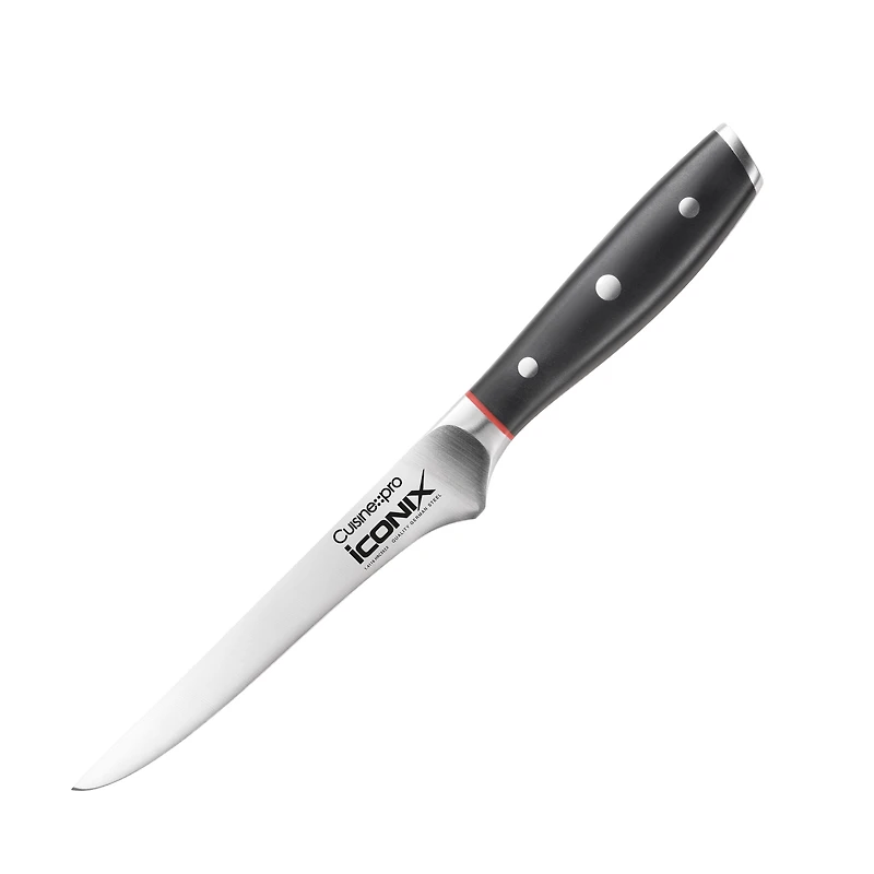 iconiX Boning Knife 15cm
