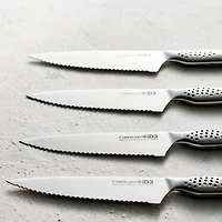 iD3 Couteaux à steak, ensemble de 4