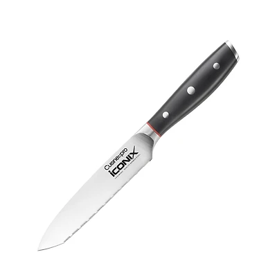 iconiX Couteau polyvalent 14 cm