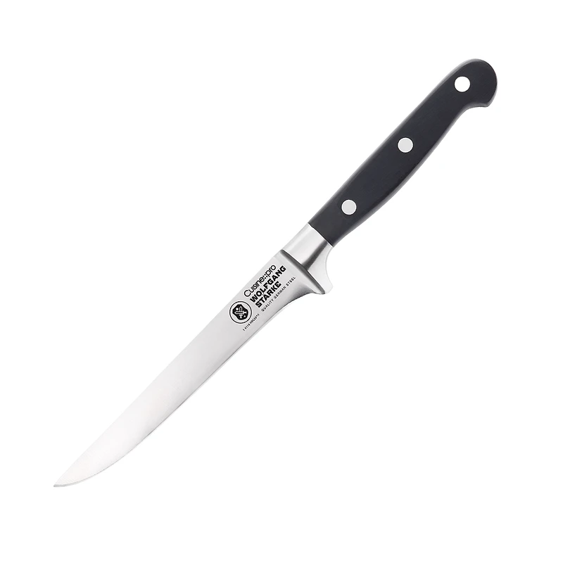 Wolfgang Starke Boning Knife 15cm