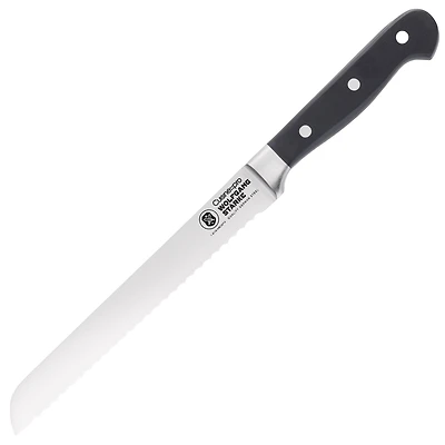 Wolfgang Starke Bread Knife 20cm