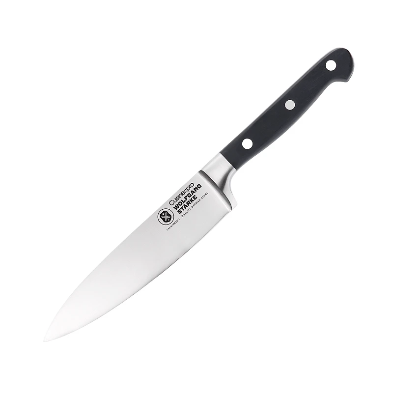 Wolfgang Starke Mini couteau de chef 15 cm