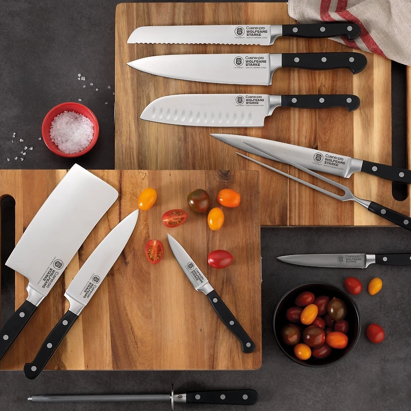 Wolfgang Starke Mini couteau de chef 15 cm