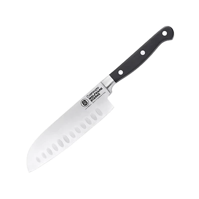 Wolfgang Starke Santoku Knife 14cm