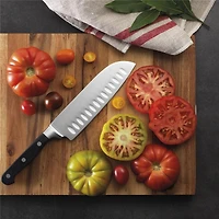 Wolfgang Starke Santoku Knife 18cm