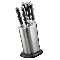 ARTISAN™ Bloc de couteaux Stahl 6 pièces