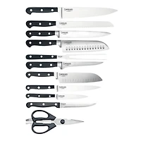 Sabre Knife Block 20-Piece