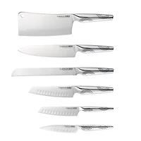 iD3 Nakano Knife Block 7-Piece