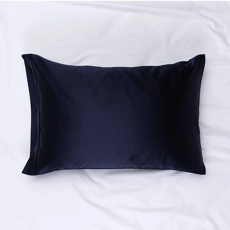 Set of 2 100% Silk Pillowcases by Smartsilk
