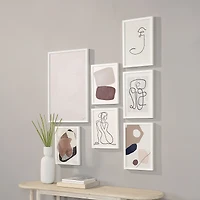 Priyanka Wall Art