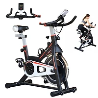 Indoor Stationary Exercise Bike