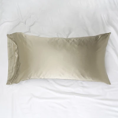 Set of 2 100% Silk Pillowcases by Smartsilk