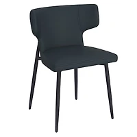 Olis Upholstered Side Chair