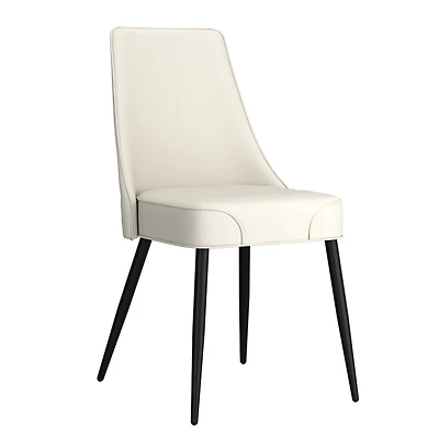 Koda Upholstered Side Chair