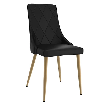 Antoine Upholstered Side Chair