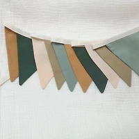 Garland - Multicolore