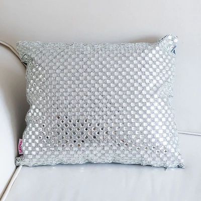 Dolce Crystal Cushion