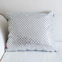 Dolce Crystal Cushion