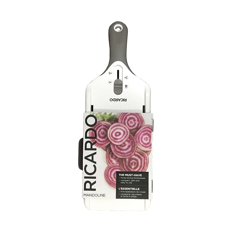 Mandoline Ricardo