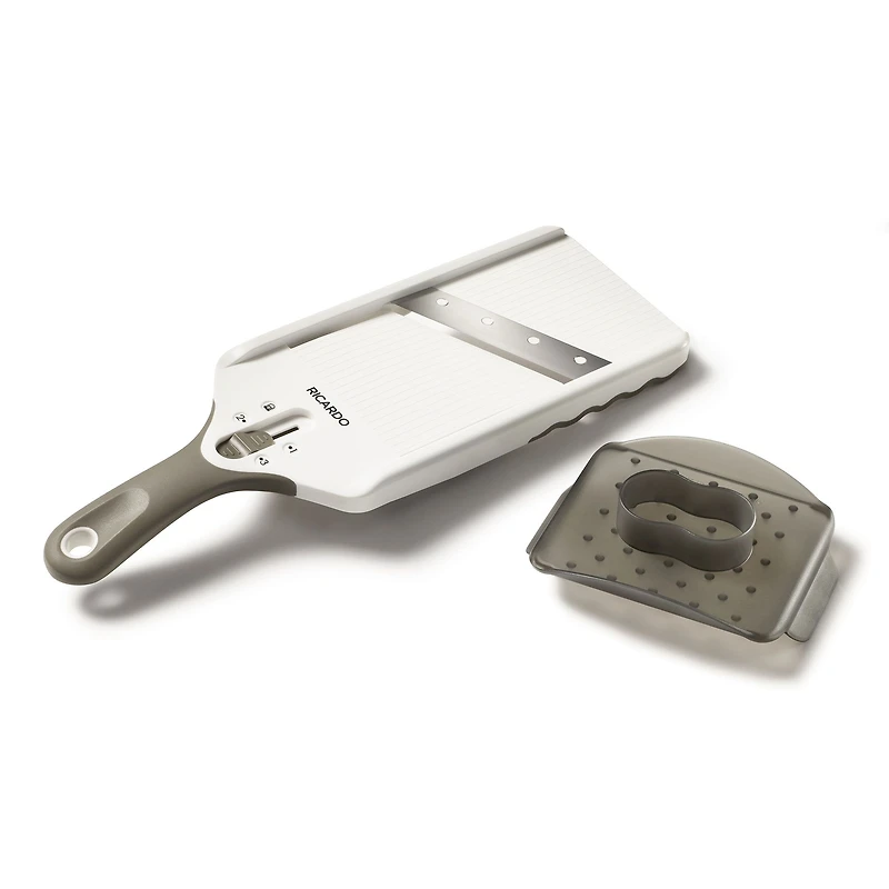 Mandoline Ricardo
