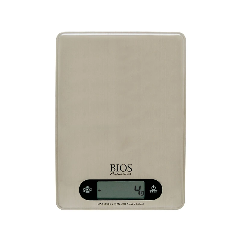 Digital Portion Scale by Bios