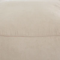 Bundle Pouf