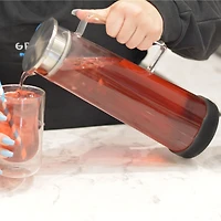 Grosche Bali Water Infuser Pitcher - 1.5L