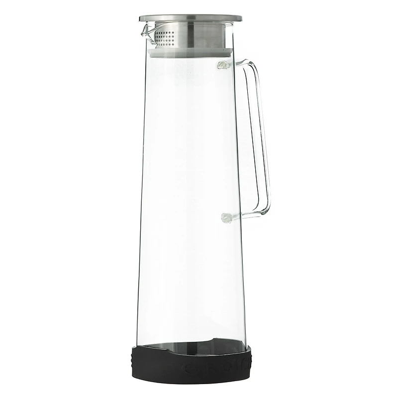 Grosche Bali Water Infuser Pitcher - 1.5L